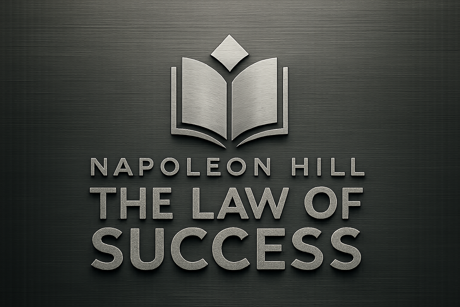 Law of Success Logo